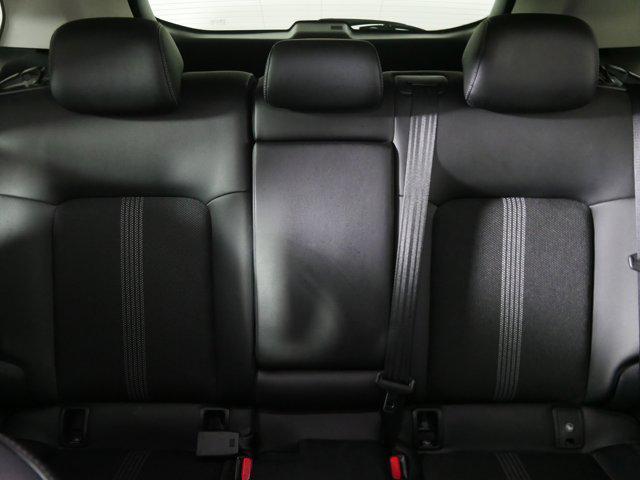 used 2024 Mazda CX-50 car, priced at $28,000