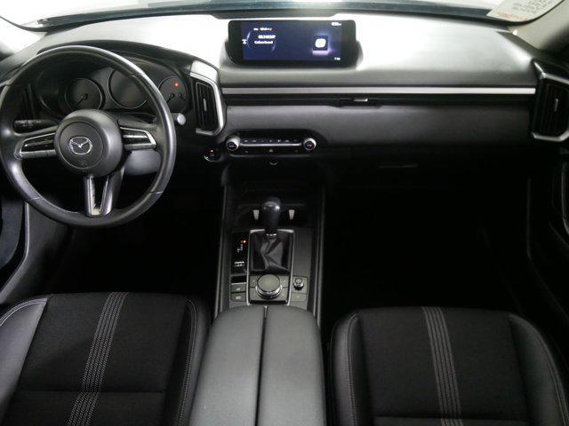 used 2024 Mazda CX-50 car, priced at $28,000