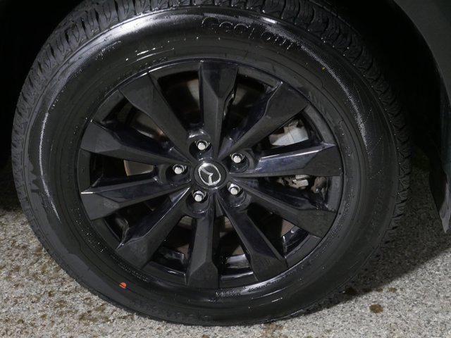 used 2024 Mazda CX-50 car, priced at $28,000