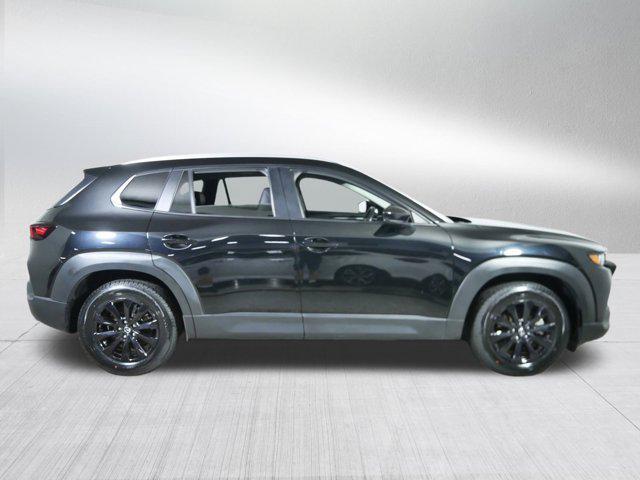 used 2024 Mazda CX-50 car, priced at $28,000