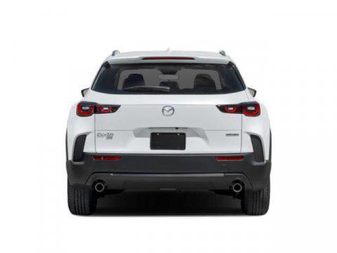 used 2025 Mazda CX-50 car