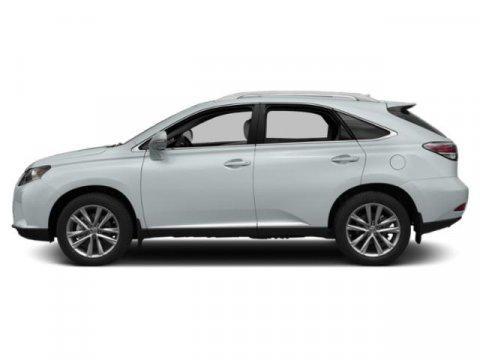 used 2015 Lexus RX 350 car