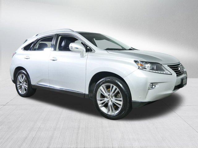 used 2015 Lexus RX 350 car, priced at $17,997