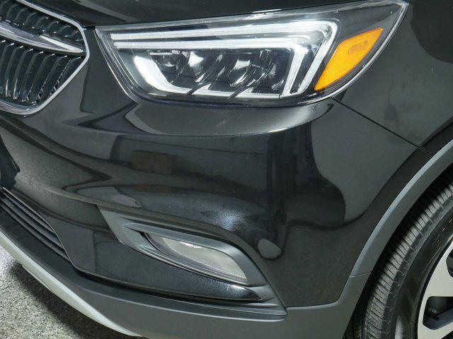 used 2020 Buick Encore car, priced at $14,497