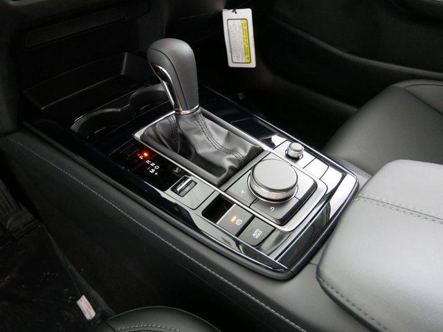 new 2025 Mazda CX-30 car, priced at $28,126