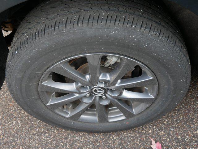 used 2023 Mazda CX-30 car, priced at $21,997