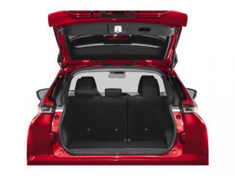 new 2026 Mitsubishi Eclipse Cross car, priced at $26,845