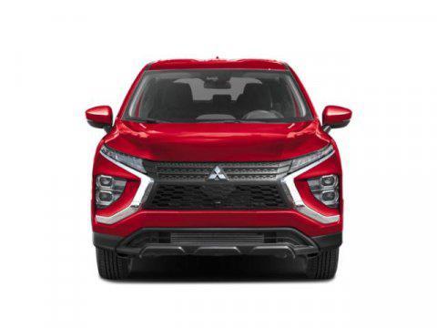 new 2026 Mitsubishi Eclipse Cross car, priced at $26,845