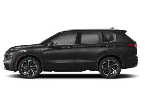 new 2025 Mitsubishi Outlander PHEV car, priced at $46,994