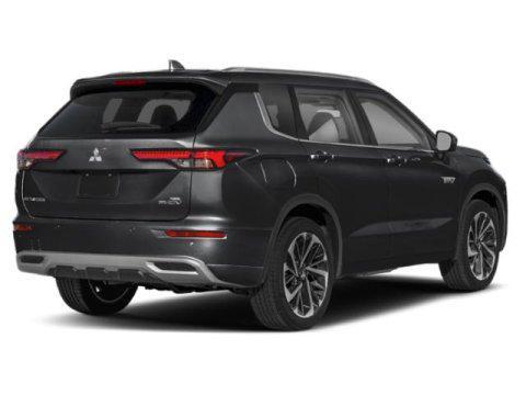 new 2025 Mitsubishi Outlander PHEV car, priced at $46,994