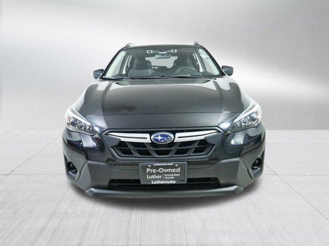 used 2023 Subaru Crosstrek car, priced at $22,497