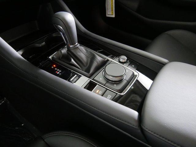 new 2025 Mazda Mazda3 car, priced at $27,872