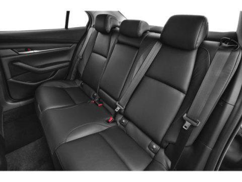 new 2025 Mazda Mazda3 car, priced at $27,872