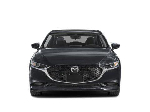 new 2025 Mazda Mazda3 car, priced at $27,872