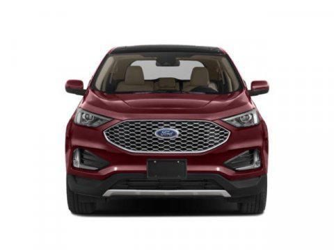 used 2023 Ford Edge car, priced at $23,498