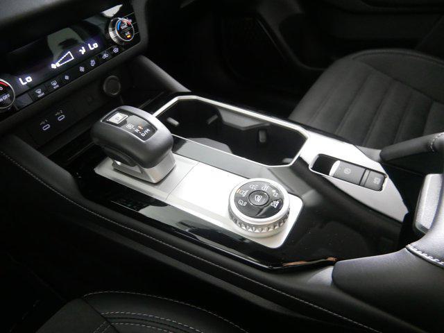 new 2025 Mitsubishi Outlander car, priced at $38,084