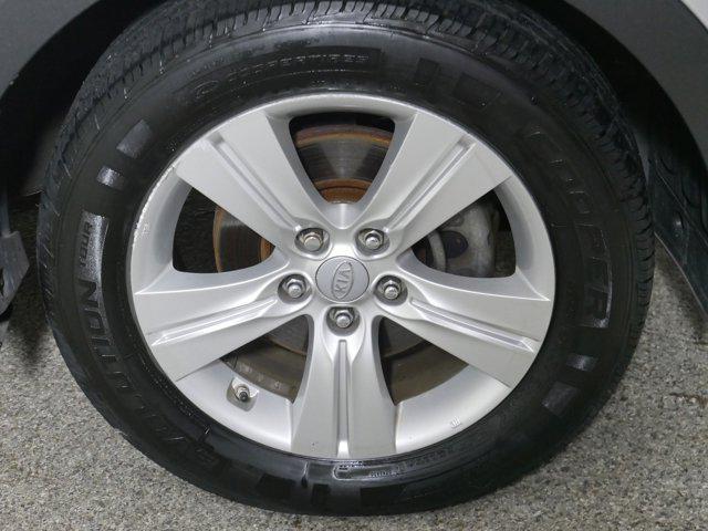 used 2011 Kia Sportage car, priced at $6,997