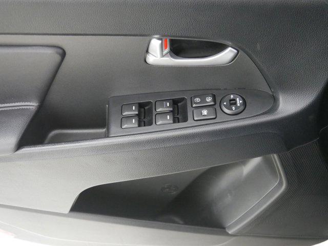 used 2011 Kia Sportage car, priced at $6,997