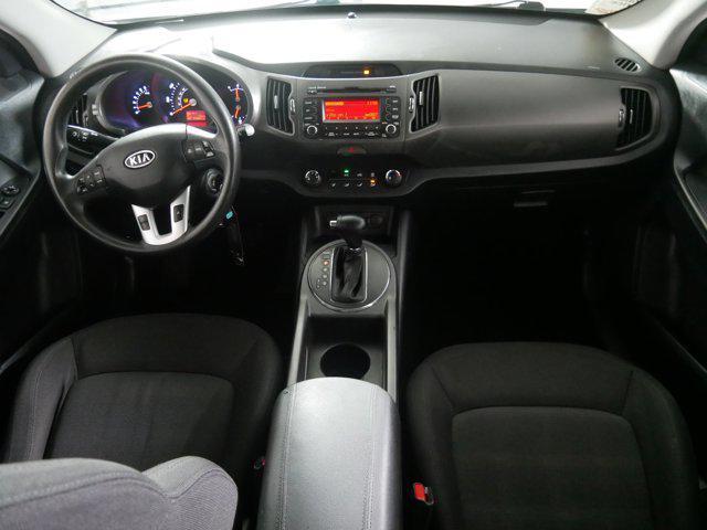 used 2011 Kia Sportage car, priced at $6,997