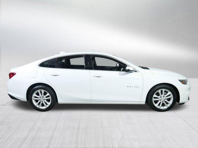 used 2016 Chevrolet Malibu car, priced at $12,974