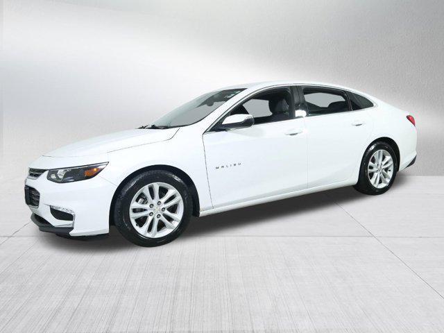 used 2016 Chevrolet Malibu car, priced at $12,974