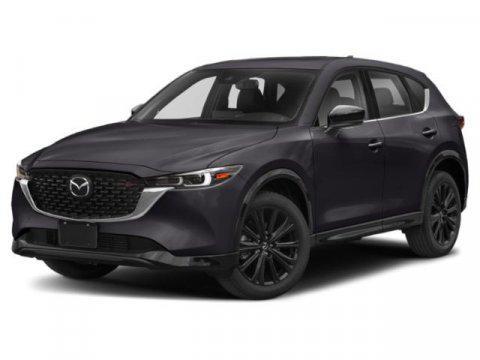 used 2022 Mazda CX-5 car, priced at $29,997