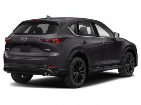 used 2022 Mazda CX-5 car, priced at $29,997