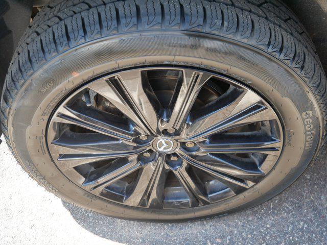 used 2022 Mazda CX-5 car, priced at $29,997
