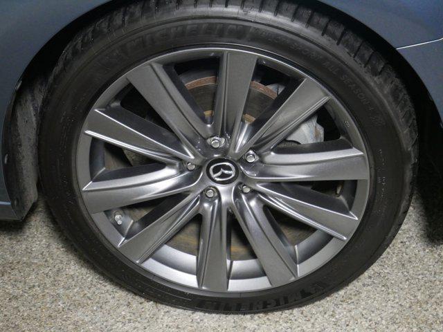 used 2018 Mazda Mazda6 car, priced at $20,947