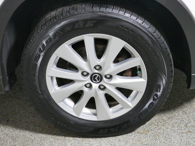 used 2014 Mazda CX-5 car, priced at $9,999