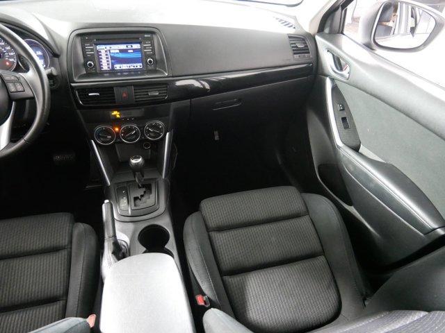 used 2014 Mazda CX-5 car, priced at $9,999