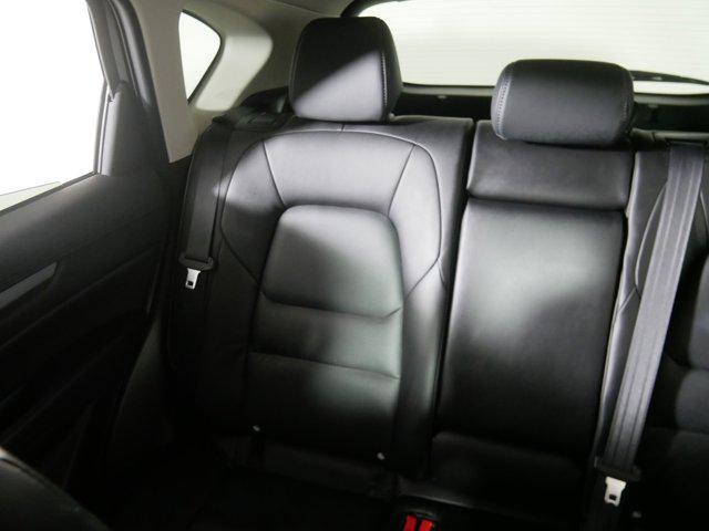 used 2025 Mazda CX-5 car, priced at $27,198
