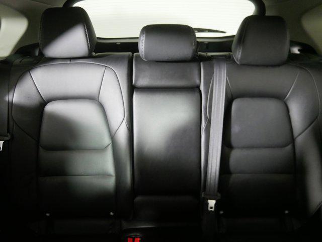 used 2025 Mazda CX-5 car, priced at $27,198