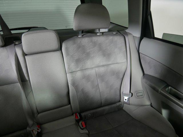 used 2010 Subaru Forester car, priced at $9,391