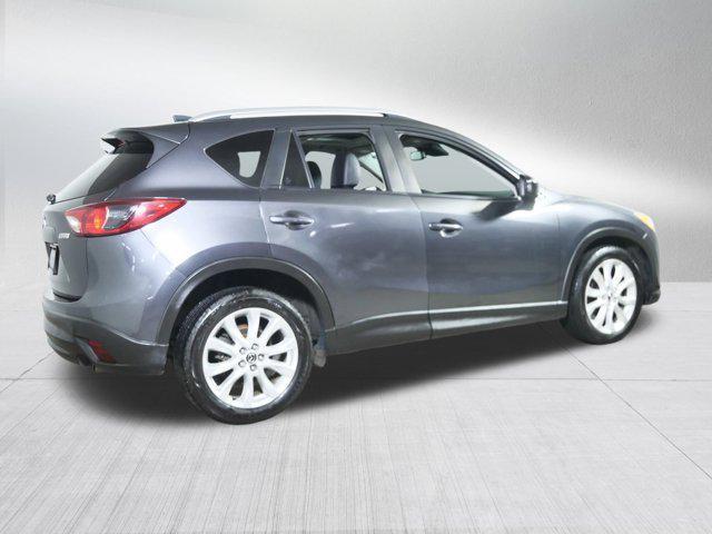 used 2014 Mazda CX-5 car, priced at $7,397