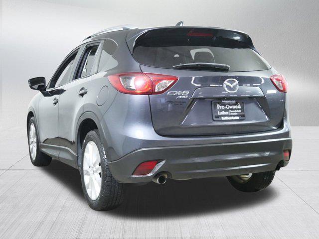 used 2014 Mazda CX-5 car, priced at $7,397