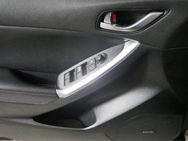 used 2014 Mazda CX-5 car, priced at $7,397