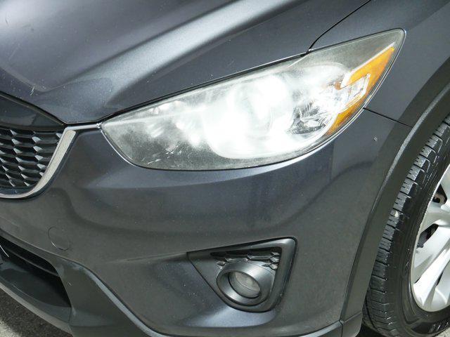 used 2014 Mazda CX-5 car, priced at $7,397