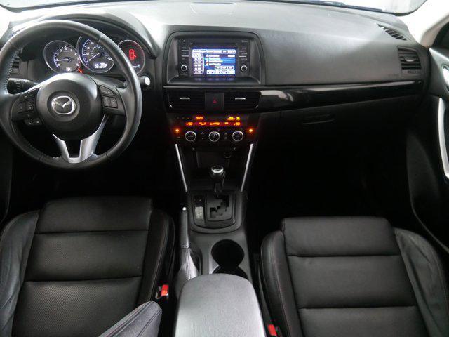 used 2014 Mazda CX-5 car, priced at $7,397