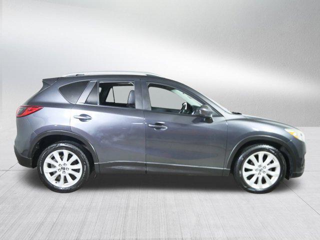 used 2014 Mazda CX-5 car, priced at $7,397