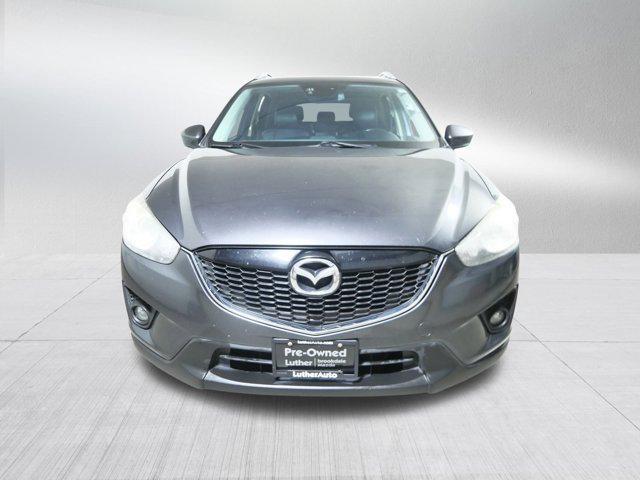 used 2014 Mazda CX-5 car, priced at $7,397