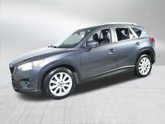 used 2014 Mazda CX-5 car, priced at $7,397