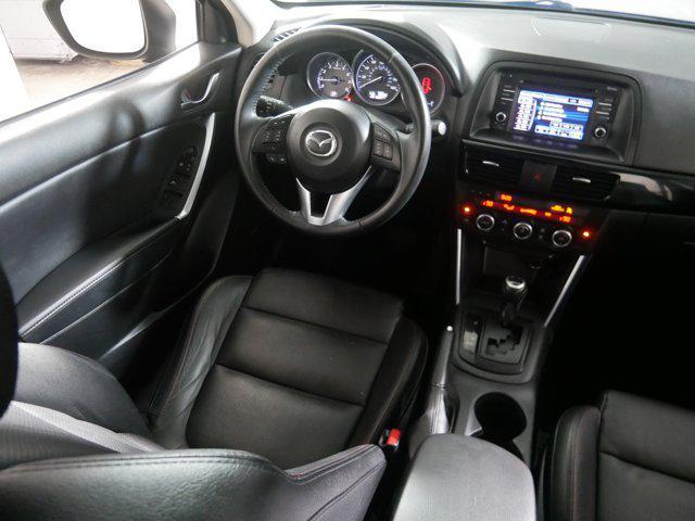 used 2014 Mazda CX-5 car, priced at $7,397
