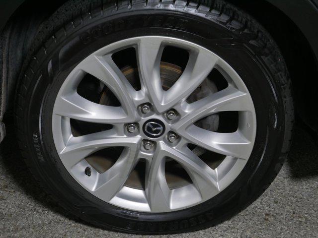 used 2014 Mazda CX-5 car, priced at $7,397