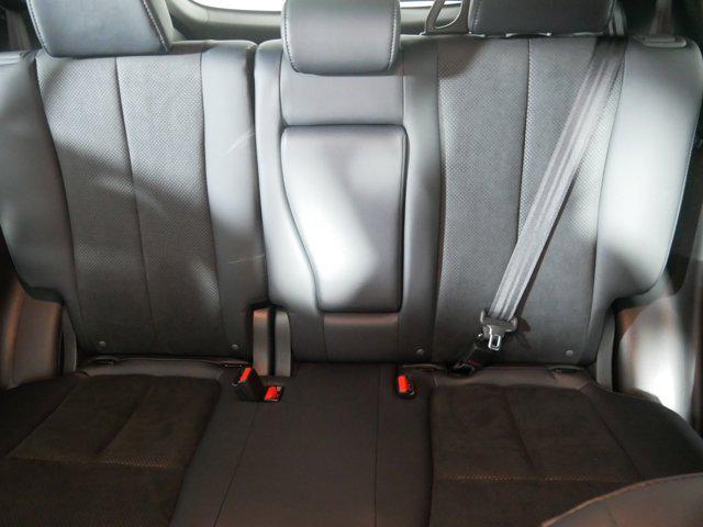 new 2025 Mitsubishi Eclipse Cross car, priced at $29,464