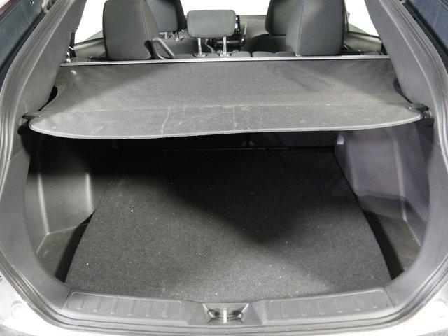 used 2024 Mitsubishi Eclipse Cross car, priced at $23,000