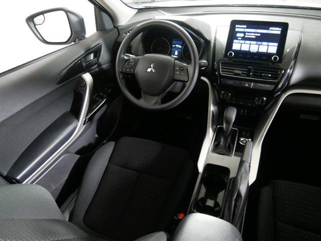 used 2024 Mitsubishi Eclipse Cross car, priced at $23,000