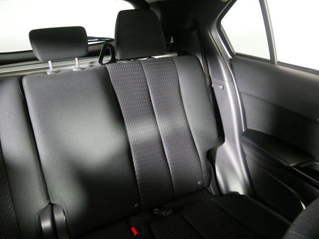 used 2024 Mitsubishi Eclipse Cross car, priced at $23,000