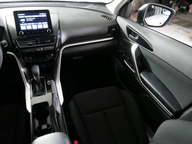 used 2024 Mitsubishi Eclipse Cross car, priced at $23,000