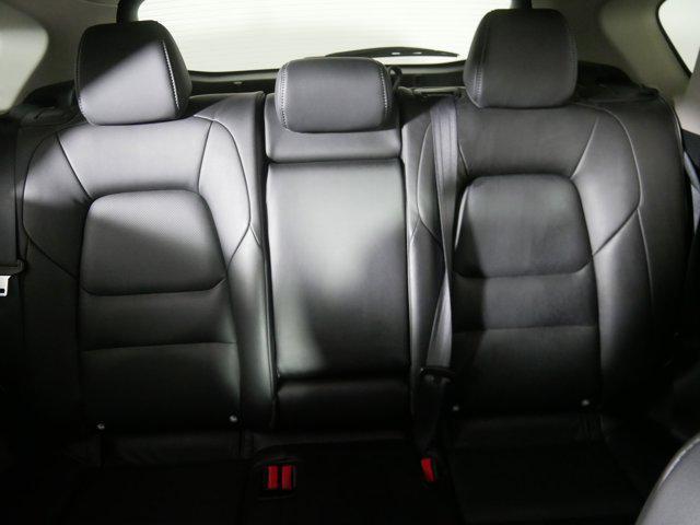 used 2025 Mazda CX-5 car, priced at $26,698